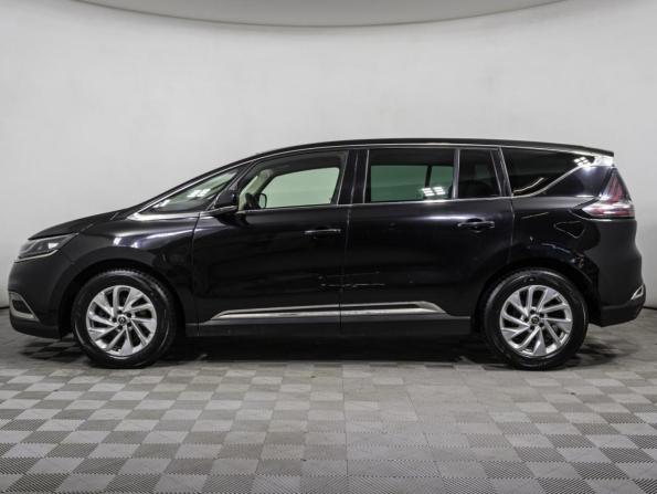 Renault Espace V с пробегом 2016 года, цена 1 549 000 рублей, 177000 км, минивэн, Автокод Объявления