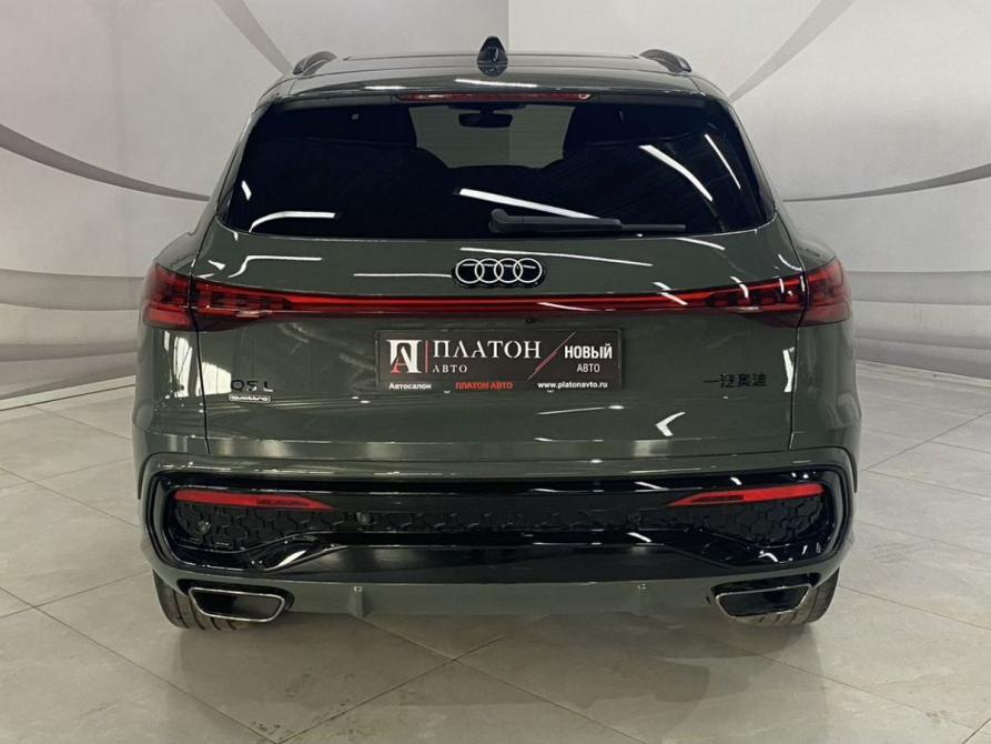 Audi Q5 III Воронеж  - изображение 6
