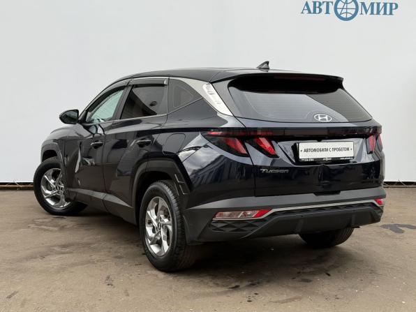 Hyundai Tucson IV с пробегом 2021 года, цена 2 650 000 рублей, 110790 км, внедорожник, Автокод Объявления