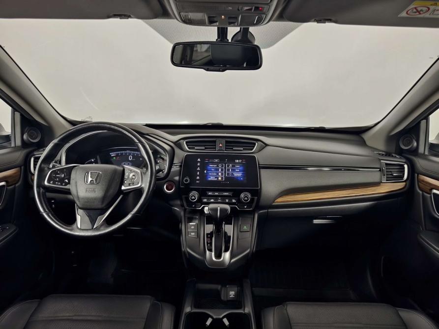 Honda CR-V V Санкт-Петербург  - изображение 10