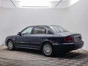 Hyundai Sonata IV (EF) Рестайлинг Москва  - изображение 20