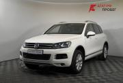 Volkswagen Touareg II Нижний Новгород  - изображение 22