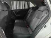 Toyota RAV4 V (XA50) Москва  - изображение 35