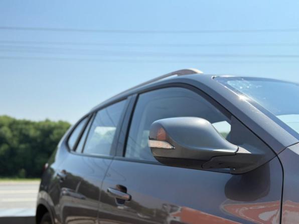 Brilliance V5 I с пробегом 2014 года, цена 600 000 рублей, 173783 км, внедорожник, Автокод Объявления