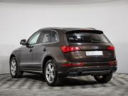 Audi Q5 I (8R) Рестайлинг Санкт-Петербург  - изображение 36