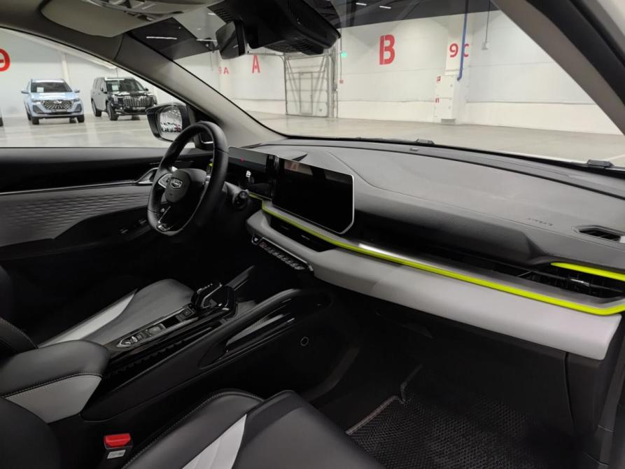 Geely Coolray I Казань  - изображение 13