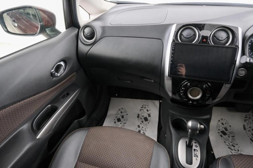 Nissan Note II Красноярск  - изображение 12