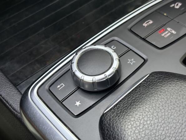 Mercedes-Benz M-Класс III (W166) с пробегом 2013 года, цена 2 495 000 рублей, 204532 км, внедорожник, Автокод Объявления