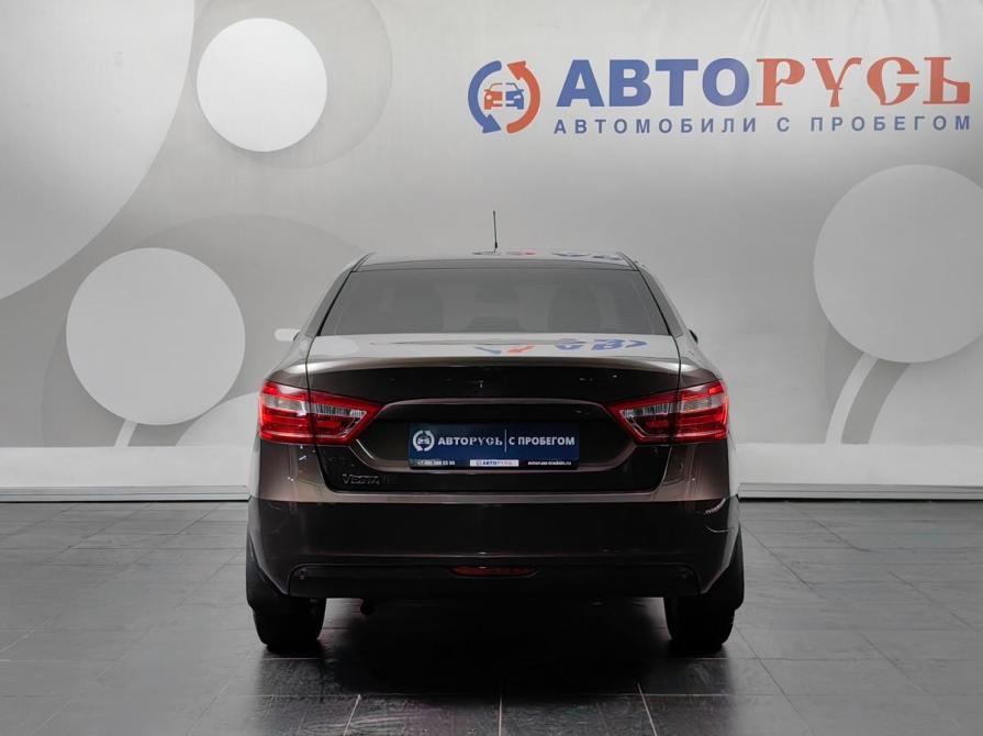 Lada (ВАЗ) Vesta I Москва  - изображение 4