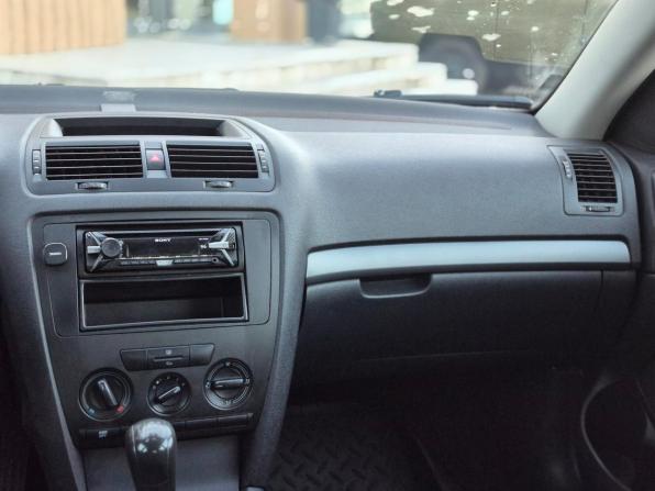 Skoda Octavia II (A5) Рестайлинг с пробегом 2010 года, цена 579 000 рублей, 245704 км, лифтбек, Автокод Объявления