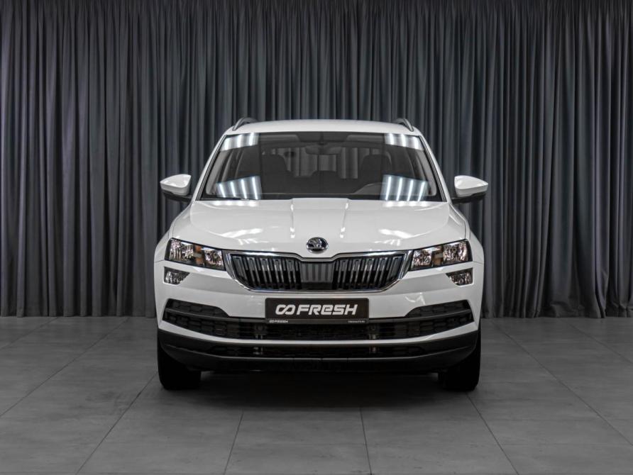 Skoda Karoq I Тюмень  - изображение 3