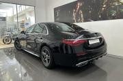 Mercedes-Benz S-Класс VII (W223) Новосибирск  - изображение 41