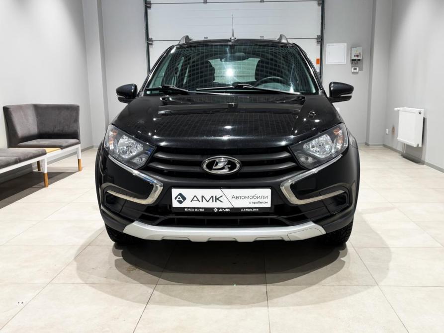 Lada (ВАЗ) Granta I Рестайлинг Екатеринбург  - изображение 3