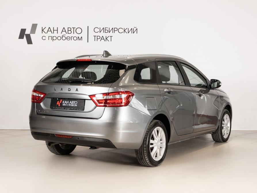 Lada (ВАЗ) Vesta I Казань  - изображение 3