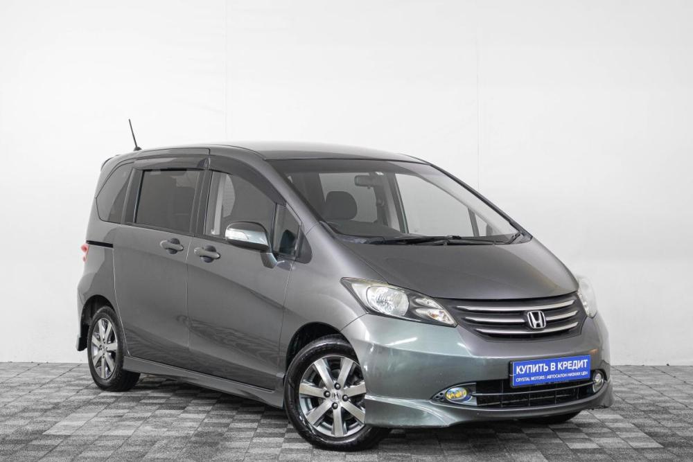 Honda Freed I Кемерово  - изображение 1