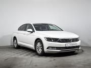Volkswagen Passat B8 Санкт-Петербург  - изображение 22