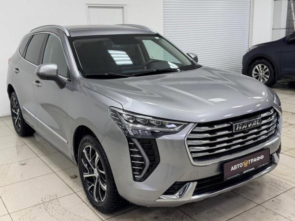 Haval Jolion I с пробегом 2021 года, цена 1 089 000 рублей, 55471 км, внедорожник, Автокод Объявления