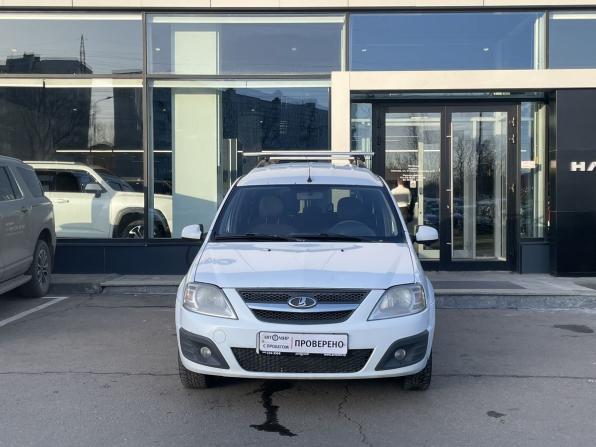 Lada (ВАЗ) Largus I с пробегом 2013 года, цена 429 000 рублей, 347169 км, универсал, Автокод Объявления