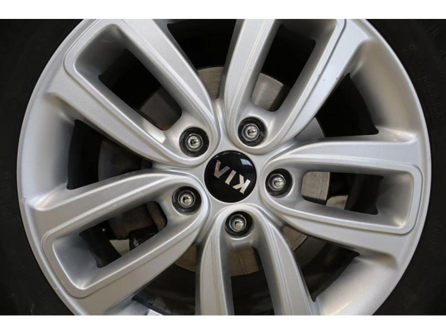 Kia Soul II Рестайлинг Коломна  - изображение 14
