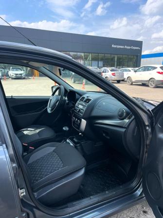 Lada (ВАЗ) Granta I Рестайлинг с пробегом 2019 года, цена 750 000 рублей, 51330 км, хэтчбек, Автокод Объявления