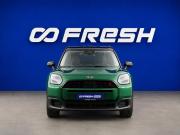 Mini Countryman III Москва  - изображение 22