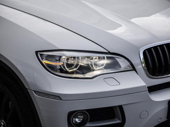 BMW X6 I (E71) Рестайлинг с пробегом 2013 года, цена 1 769 000 рублей, 188423 км, внедорожник, Автокод Объявления
