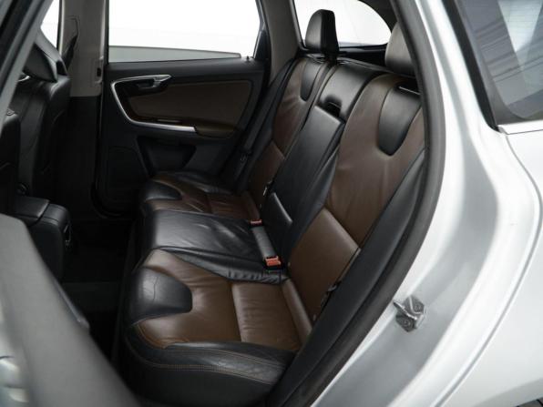Volvo XC60 I Рестайлинг с пробегом 2013 года, цена 1 749 050 рублей, 259132 км, внедорожник, Автокод Объявления