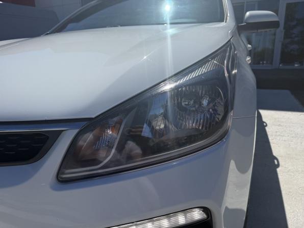Kia Rio IV с пробегом 2020 года, цена 1 640 000 рублей, 102000 км, седан, Автокод Объявления
