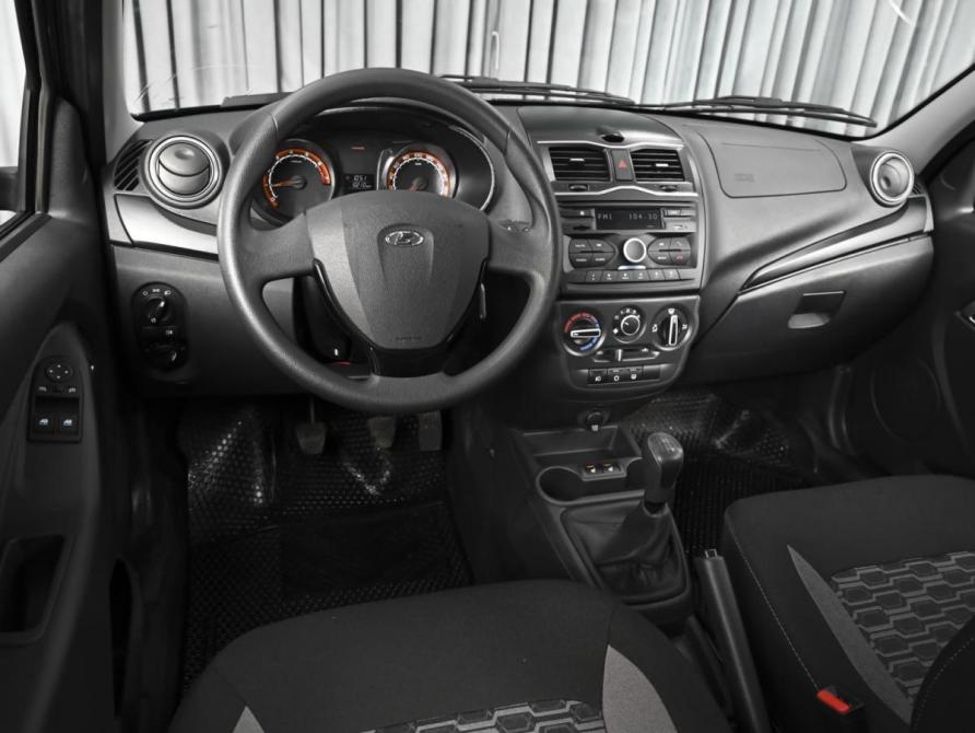 Lada (ВАЗ) Granta I Рестайлинг Ставрополь  - изображение 6