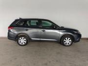 Mitsubishi Outlander III Рестайлинг 2 Москва  - изображение 26