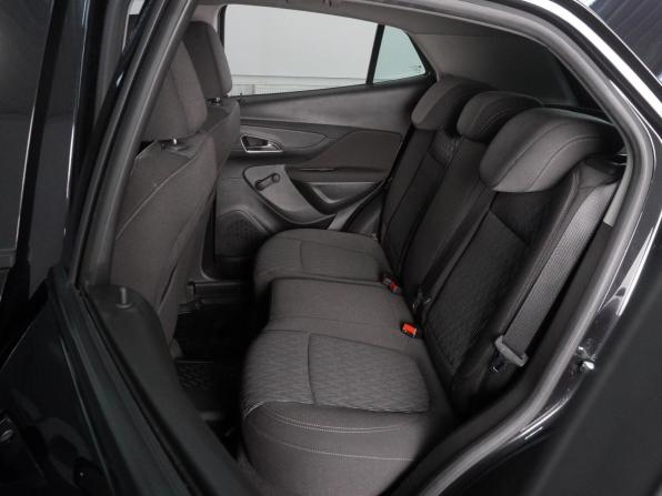 Opel Mokka I с пробегом 2014 года, цена 1 399 000 рублей, 65391 км, внедорожник, Автокод Объявления