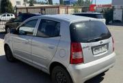 Kia Picanto I Рестайлинг Волгоград  - изображение 27