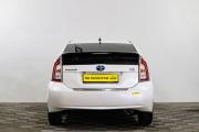 Toyota Prius III Рестайлинг (XW30) Сургут  - изображение 24