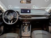Mazda CX-5 II Рестайлинг Москва  - изображение 41