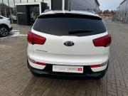 Kia Sportage III Рестайлинг Астрахань  - изображение 30