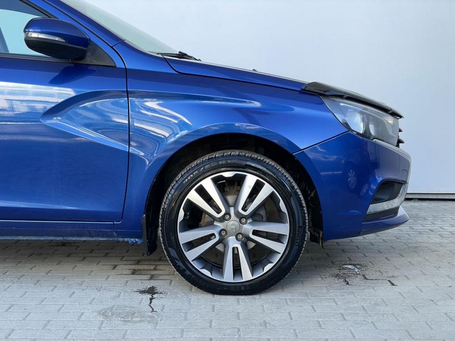 Lada (ВАЗ) Vesta I Екатеринбург  - изображение 5