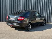 Lada (ВАЗ) Granta I Рестайлинг Самара  - изображение 22