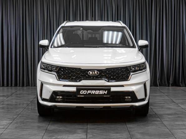 Kia Sorento IV с пробегом 2020 года, цена 3 085 000 рублей, 109962 км, внедорожник, Автокод Объявления