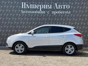 Hyundai ix35 I Краснодар  - изображение 37