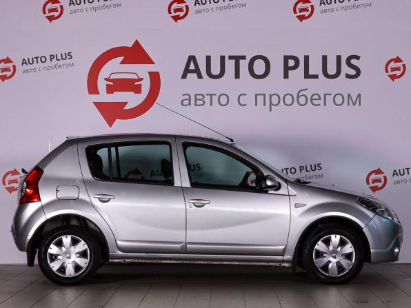 Renault Sandero I с пробегом 2011 года, цена 670 000 рублей, 277050 км, хэтчбек, Автокод Объявления
