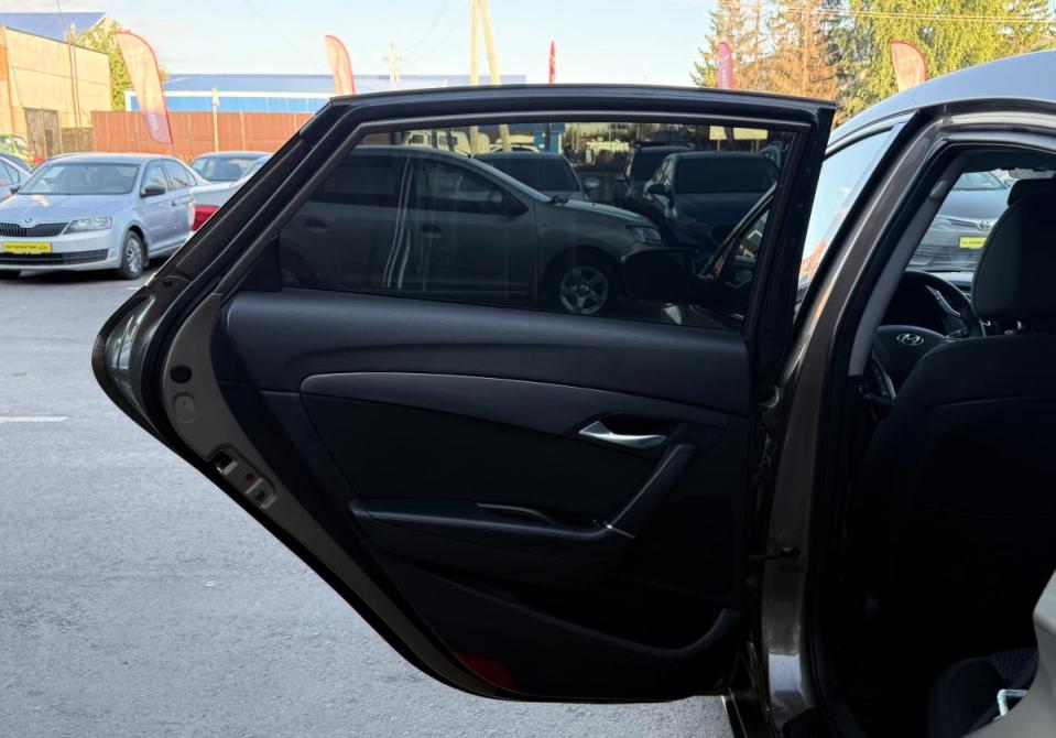 Hyundai i40 I Альметьевск  - изображение 26