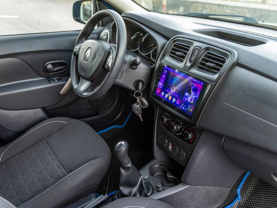 Renault Sandero II Волгоград  - изображение 17