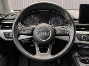 Audi A5 II (F5) Рестайлинг Пермь  - изображение 39