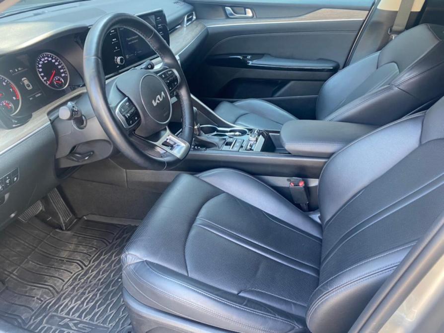 Kia K5 III Ростов-на-Дону  - изображение 13