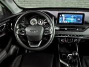 Chery Tiggo 4 Pro I Екатеринбург  - изображение 31