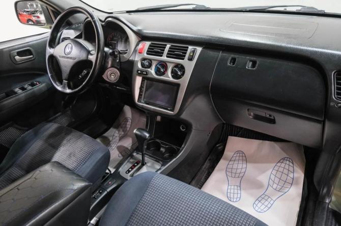 Honda HR-V I Рестайлинг с пробегом 2003 года, цена 699 000 рублей, 268000 км, внедорожник, Автокод Объявления
