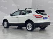 Nissan Qashqai II Новосибирск  - изображение 24