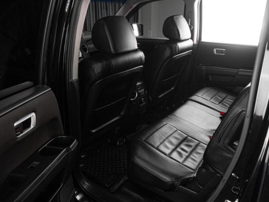 Honda Pilot II Рестайлинг Тюмень  - изображение 13