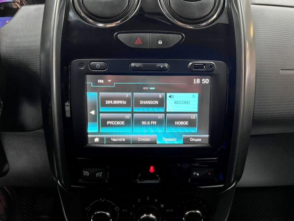Renault Duster I Рестайлинг с пробегом 2020 года, цена 1 495 000 рублей, 157740 км, внедорожник, Автокод Объявления