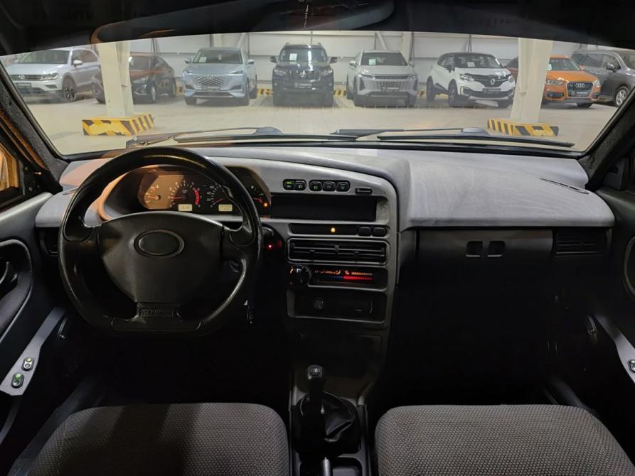 Lada (ВАЗ) 2114 Набережные Челны  - изображение 17